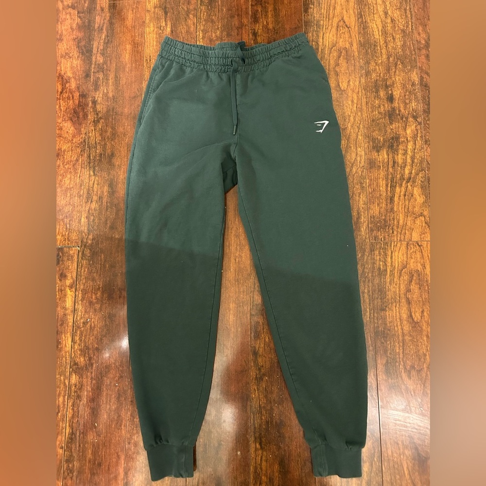 Gymshark women’s joggers